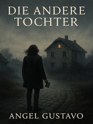 cover image of Die andere Tochter